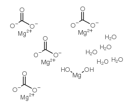 magnesium carbonate CAS:23389-33-5 manufacturer price 第1张