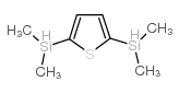 [5-(dimethyl-λ3-silanyl)thiophen-2-yl]-dimethylsilicon CAS:23395-60-0 第1张