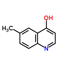 6-Methylquinolin-4-ol