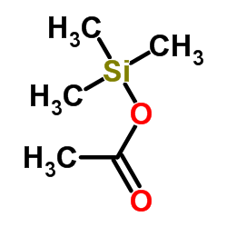 (Trimethylsilyl)acetic Acid CAS:2345-38-2 manufacturer price 第1张