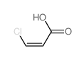 TRANS-3-CHLOROACRYLIC ACID