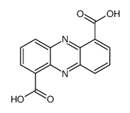 Phenazine-1,6-dicarboxylic acid