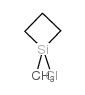 1-Chloro-1-Methylsiletane CAS:2351-34-0 manufacturer price 第1张