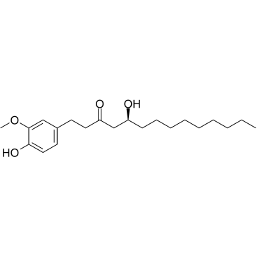 10-Gingerol