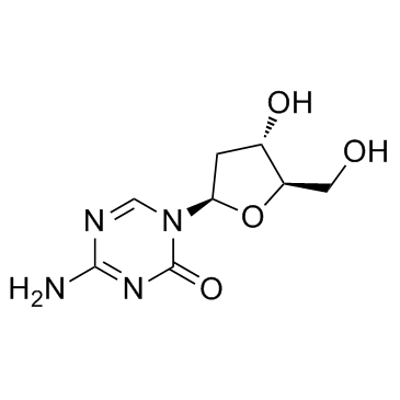 Decitabine CAS:2353-33-5 manufacturer price 第1张