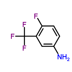 2-Fluoro-5-aminotrifluoride CAS:2357-47-3 manufacturer price 第1张