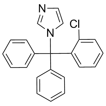 Clotrimazole CAS:23593-75-1 manufacturer price 第1张