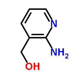 2-Aminopyridine-3-methanol