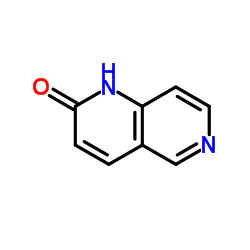 1,6-naphthyridin-2-ol