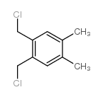 1,2-bis(chloromethyl)-4,5-dimethylbenzene