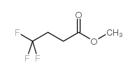 methyl 4,4,4-trifluorobutanoate