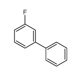 1-fluoro-3-phenylbenzene