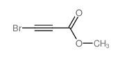 methyl 3-bromoprop-2-ynoate CAS:23680-40-2 第1张