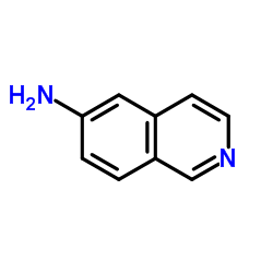 6-Aminoisoquinoline CAS:23687-26-5 manufacturer price 第1张