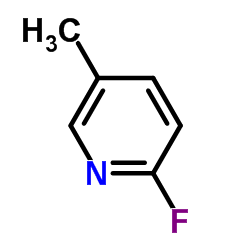 2-Fluoro-5-methylpyridine CAS:2369-19-9 manufacturer price 第1张