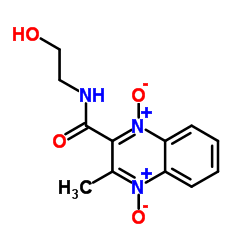 Olaquindox CAS:23696-28-8 manufacturer price 第1张