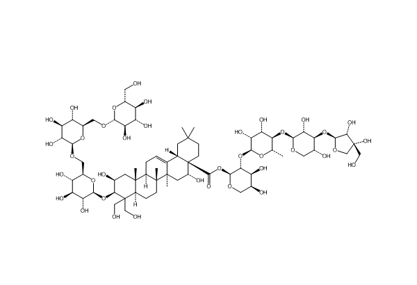 Platycoside E