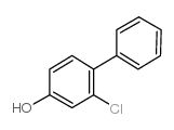 3-chloro-4-phenylphenol