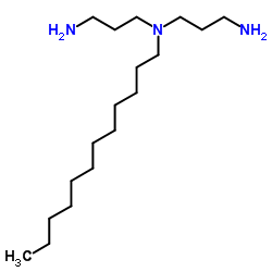 n-(3-aminopropyl)-n-dodecylpropane-1,3-diamine CAS:2372-82-9 manufacturer price 第1张