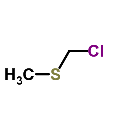 Chloromethyl Methyl Sulfide