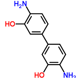 HAB 3,3'-Dihydroxybenzidine CAS:2373-98-0 manufacturer price 第1张