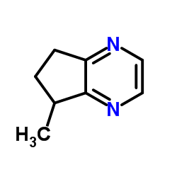 Maple Lactone Pyrazine CAS:23747-48-0 manufacturer price 第1张