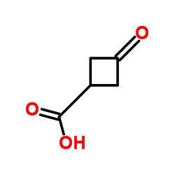 3-Oxocyclobutane carboxylic acid CAS:23761-23-1 manufacturer price 第1张