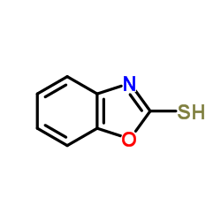 2-Mercaptobenzoxazole CAS:2382-96-9 manufacturer price 第1张