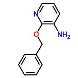 2-(Benzyloxy)-3-pyridinamine CAS:23845-96-7 第1张