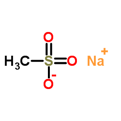 Sodium methanesulfonate