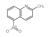 2-methyl-5-nitroquinoline