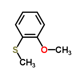 2-Methoxy thioanisole