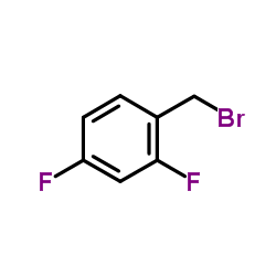 2,4-Difluorobenzyl Bromide CAS:23915-07-3 manufacturer price 第1张