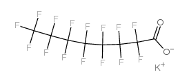 potassium perfluorooctanoate