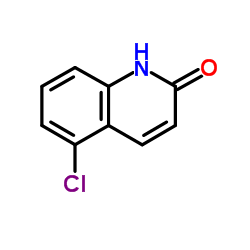 5-chloro-2-quinolone