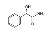 (2S)-2-hydroxy-2-phenylacetamide