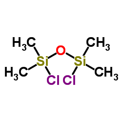 Chloro-[chloro(dimethyl)silyl]oxy-dimethylsilane Cas:2401-73-2 第1张