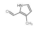 3-methyl-1h-pyrrole-2-carbaldehyde