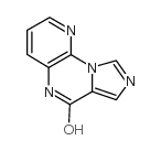 imidazo[1,5-a]-pyrido[2,3-e]pyrazin-6(5H)-one