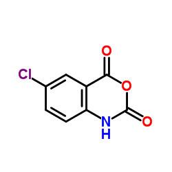 5-Chloroisatonic anhydride CAS:24088-81-1 第1张