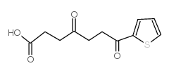 4,7-Dioxo-7-thiophen-2-yl-heptanoic acid