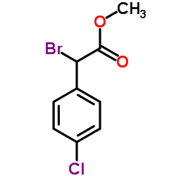 Methyl (2-bromo-4-chlorophenyl)acetate