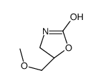 (5R)-5-(Methoxymethyl)-1,3-oxazolidin-2-one