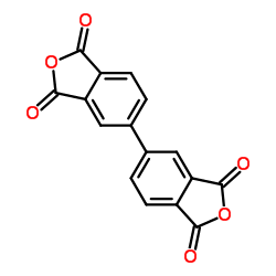 3,3′,4,4′-biphenyltetracarboxylic dianhydride/bpda CAS:2420-87-3 manufacturer price 第1张