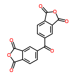 3,3′,4,4′-benzophenonetetracarboxylic dianhydride/btda CAS:2421-28-5 manufacturer price 第1张