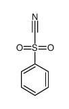 benzenesulfonylformonitrile