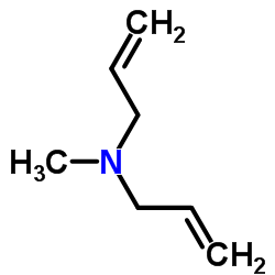 DIALLYL METHYLAMINE CAS:2424-01-3 第1张