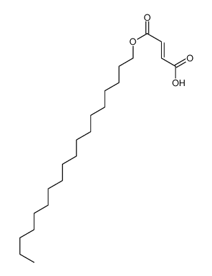 monostearyl maleate (100 mg)