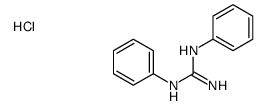 [amino(anilino)methylidene]-phenylazanium,chloride