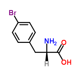 (S)-4-Bromophenylalanine CAS:24250-84-8 manufacturer price 第1张